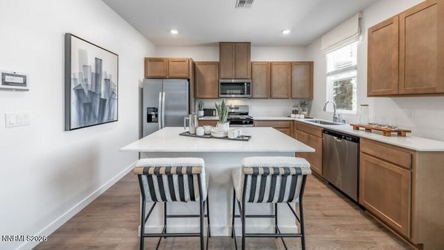 1035 North Wind Drive, Carson City, NV 89701