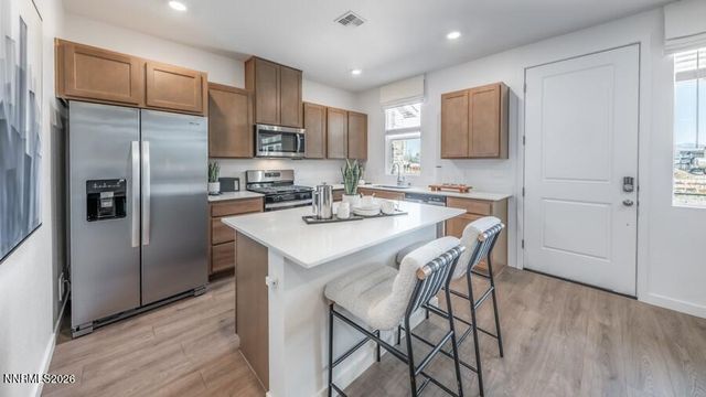 1035 North Wind Drive, Carson City, NV 89701