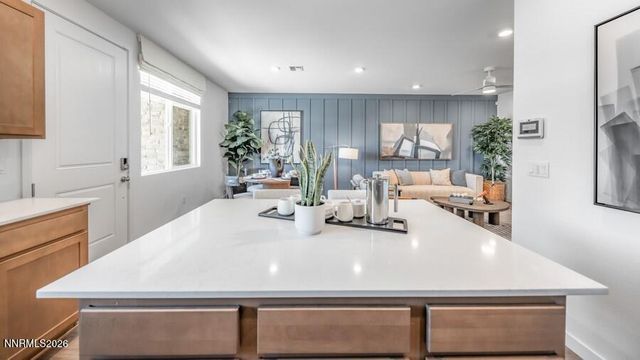 1035 North Wind Drive, Carson City, NV 89701