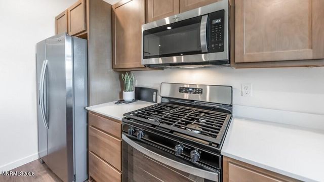 1035 North Wind Drive, Carson City, NV 89701