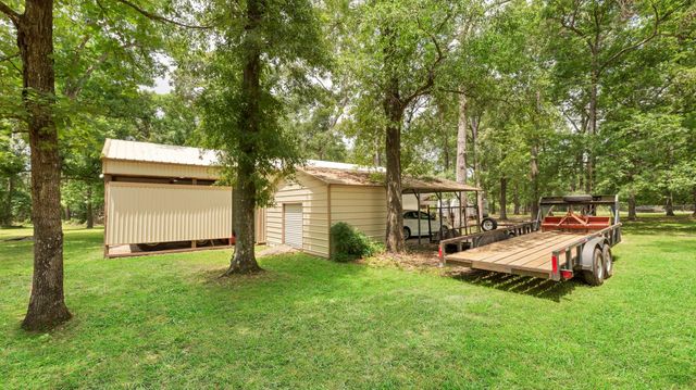 22764 Oak Shadows Place, New Caney, TX 77357