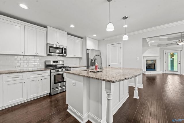 233 Dustin Lane NW, Madison, AL 35757
