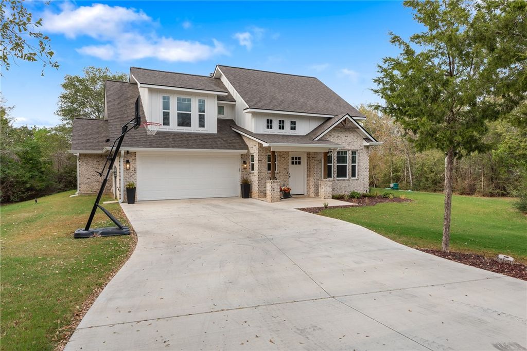 11132 Forest Drive, College Station, TX 77845 — photo 2
