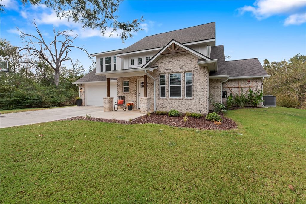 11132 Forest Drive, College Station, TX 77845 — photo 3