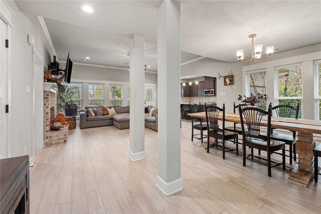 11132 Forest Drive, College Station, TX 77845 — photo 5