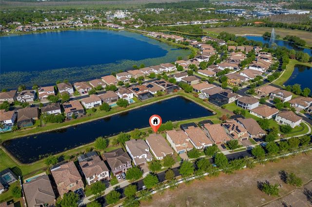 10790 CITRON OAKS DRIVE, Orlando, FL 32836