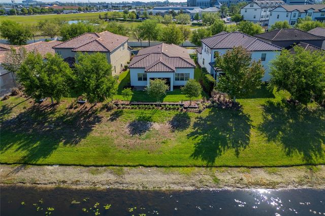 10790 CITRON OAKS DRIVE, Orlando, FL 32836