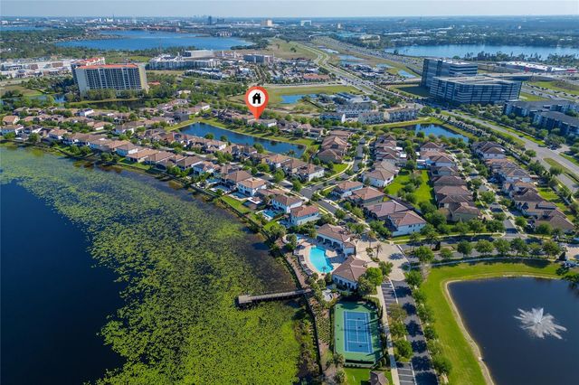 10790 CITRON OAKS DRIVE, Orlando, FL 32836