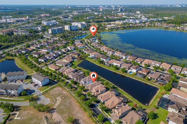 10790 CITRON OAKS DRIVE, Orlando, FL 32836