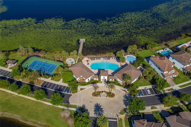 10790 CITRON OAKS DRIVE, Orlando, FL 32836