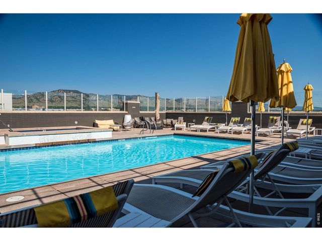 3601 Arapahoe Ave 105, Boulder, CO 80303