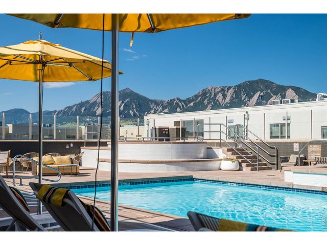 3601 Arapahoe Ave 105, Boulder, CO 80303