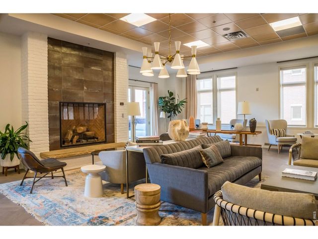 3601 Arapahoe Ave 105, Boulder, CO 80303