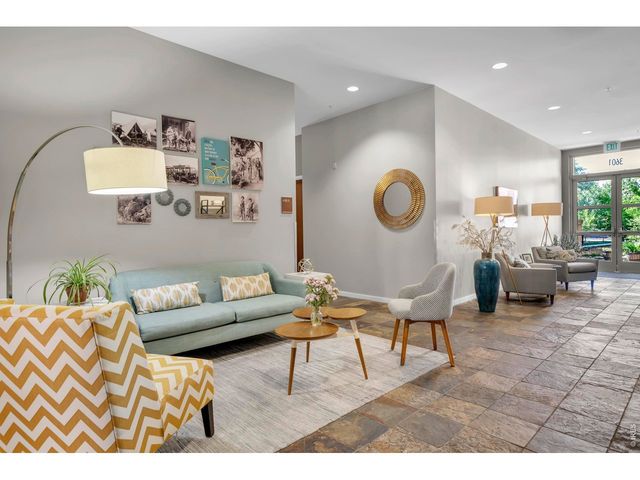 3601 Arapahoe Ave 105, Boulder, CO 80303