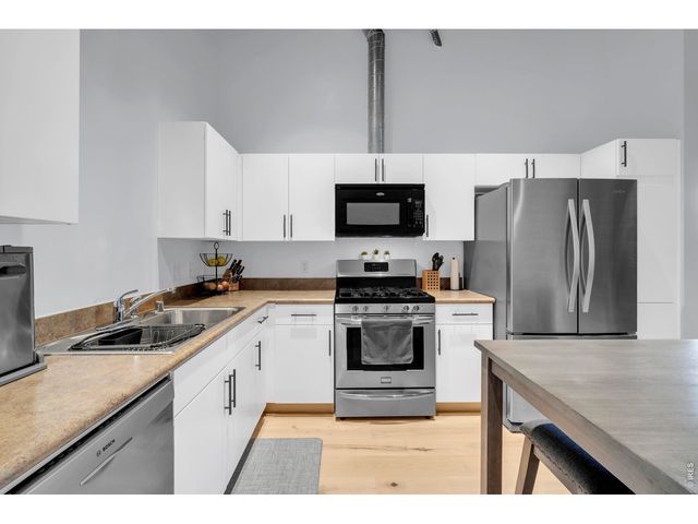 3601 Arapahoe Ave 105, Boulder, CO 80303