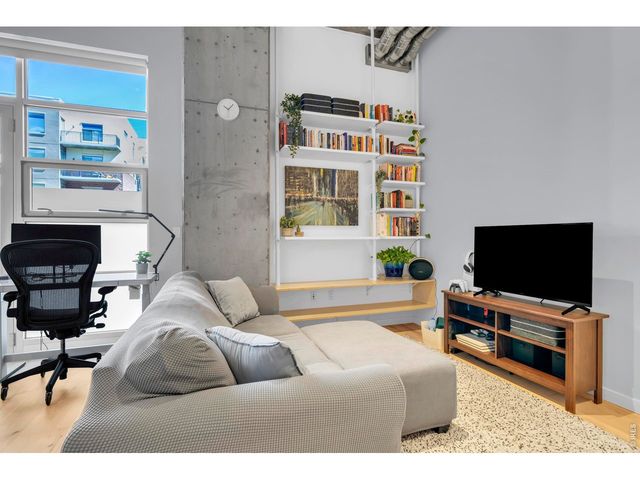 3601 Arapahoe Ave 105, Boulder, CO 80303