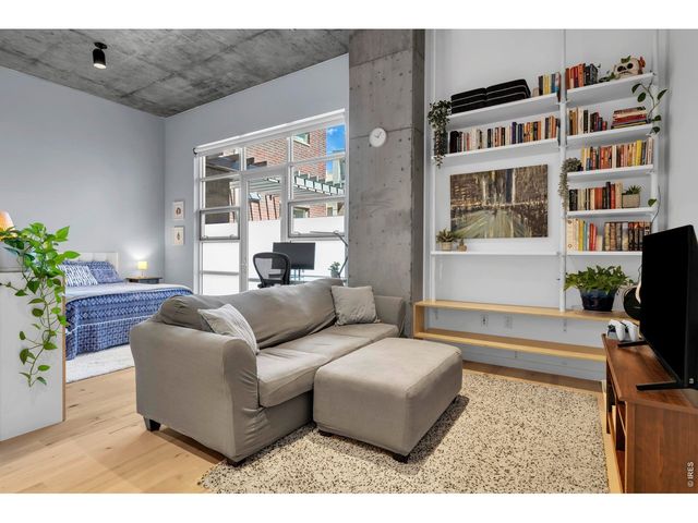 3601 Arapahoe Ave 105, Boulder, CO 80303