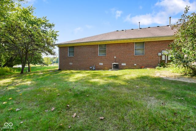 11765 Civic Circle, Mooresville, IN 46158