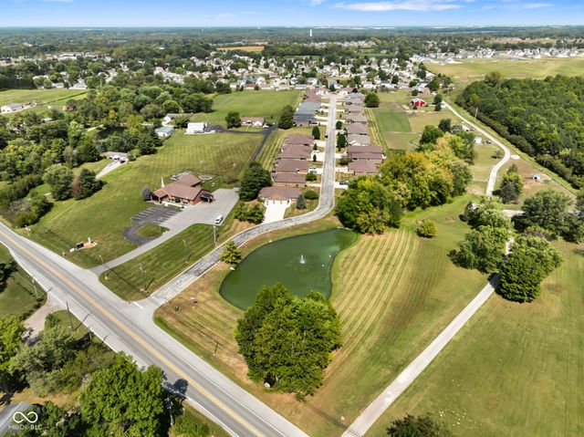 11765 Civic Circle, Mooresville, IN 46158
