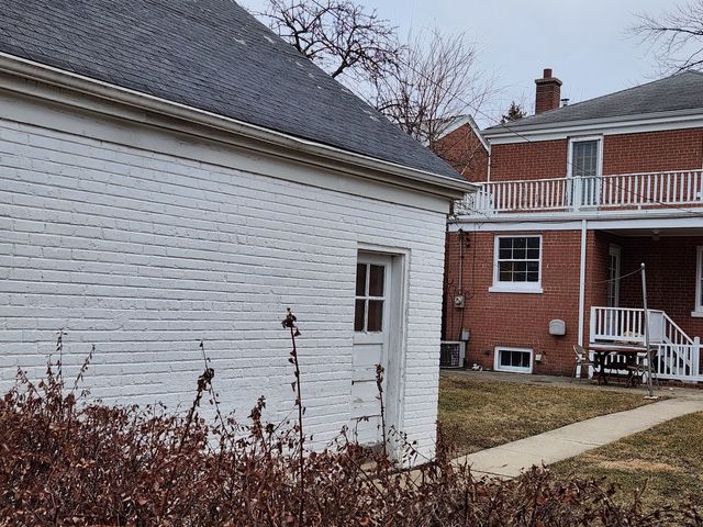 2608 N Neva Avenue, Chicago, IL 60707