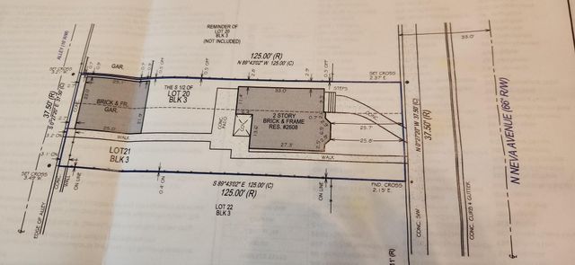 2608 N Neva Avenue, Chicago, IL 60707