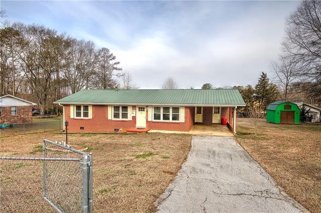 97 Pine Grove NW Circle, Adairsville, GA 30103