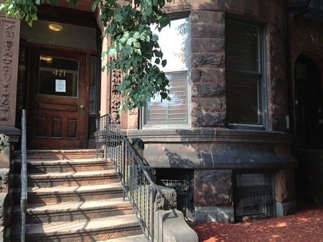 471 Commonwealth Avenue 1R, Boston, MA 02215