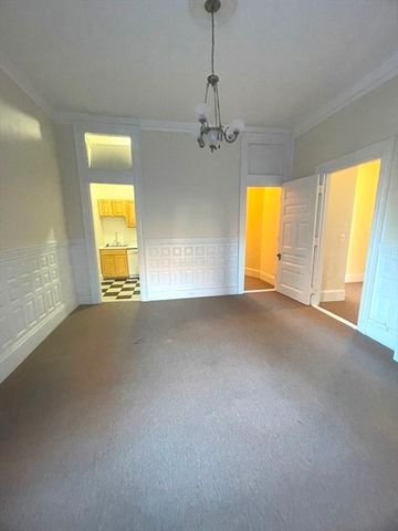 471 Commonwealth Avenue 1R, Boston, MA 02215