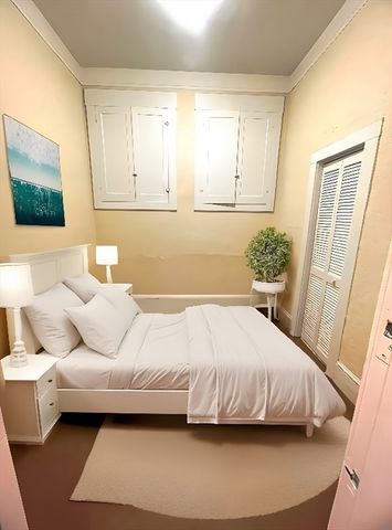 471 Commonwealth Avenue 1R, Boston, MA 02215