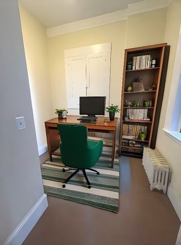 471 Commonwealth Avenue 1R, Boston, MA 02215