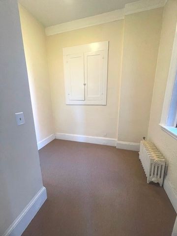 471 Commonwealth Avenue 1R, Boston, MA 02215