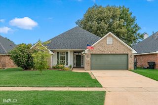 6017 Whitney Drive, Bossier City, LA 71111