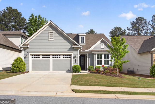 380 Falcon Way, Hoschton, GA 30548