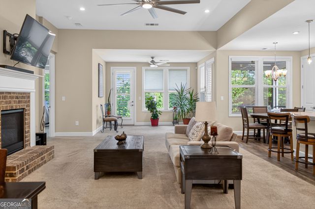 380 Falcon Way, Hoschton, GA 30548