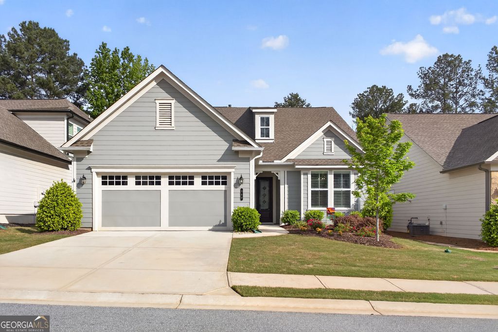 380 Falcon Way, Hoschton, GA 30548