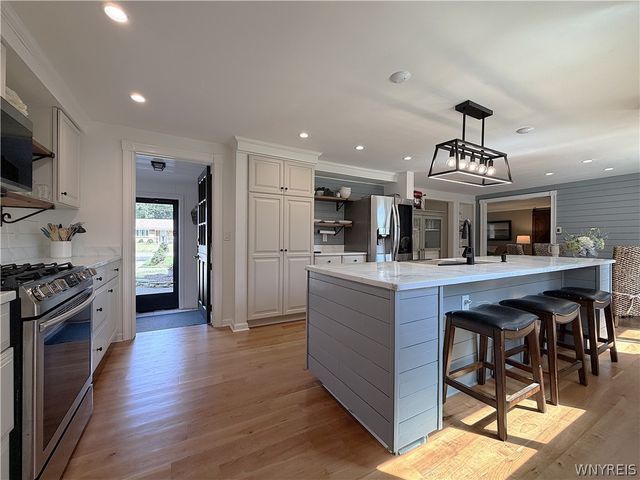 4262 Susan Drive, Clarence, NY 14221
