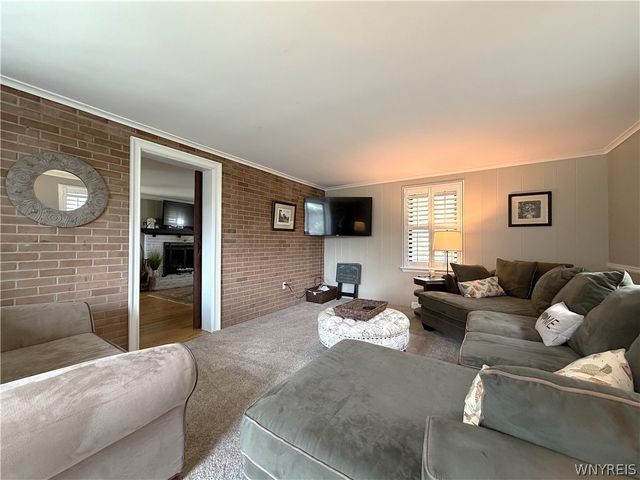 4262 Susan Drive, Clarence, NY 14221