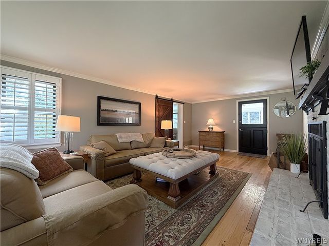4262 Susan Drive, Clarence, NY 14221