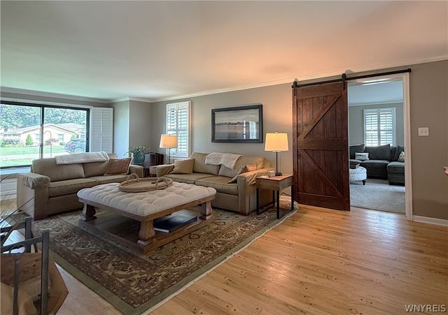 4262 Susan Drive, Clarence, NY 14221