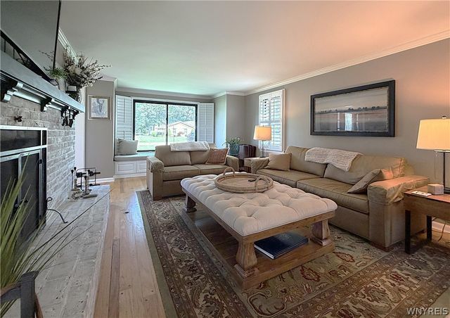 4262 Susan Drive, Clarence, NY 14221