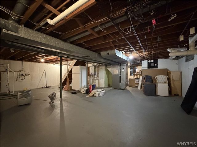4262 Susan Drive, Clarence, NY 14221