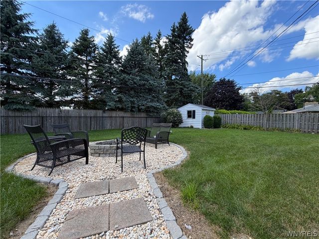 4262 Susan Drive, Clarence, NY 14221