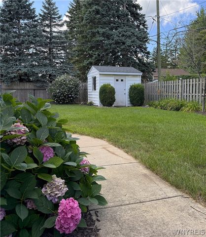 4262 Susan Drive, Clarence, NY 14221