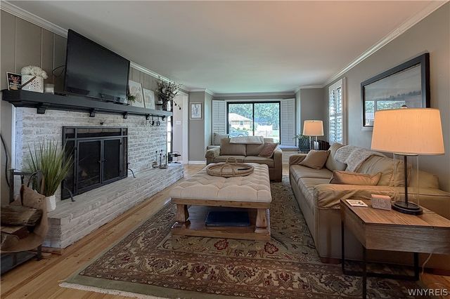 4262 Susan Drive, Clarence, NY 14221