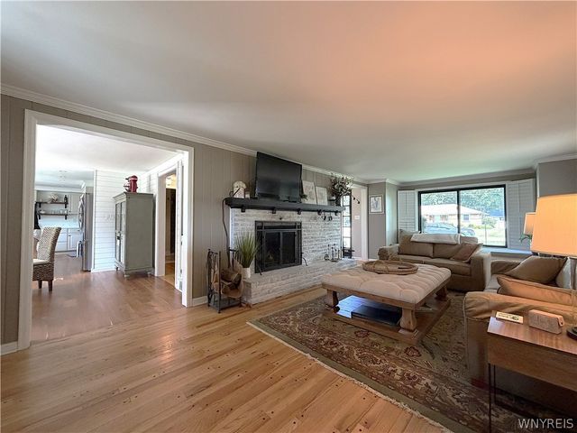 4262 Susan Drive, Clarence, NY 14221