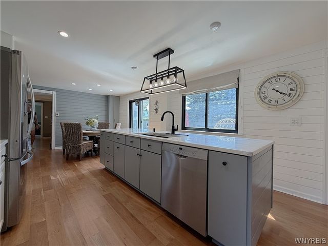 4262 Susan Drive, Clarence, NY 14221