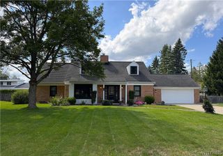 4262 Susan Drive, Clarence, NY 14221