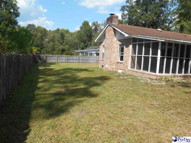 1303 Virginia Acres, Florence, SC 29505