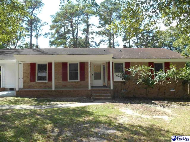 1303 Virginia Acres, Florence, SC 29505