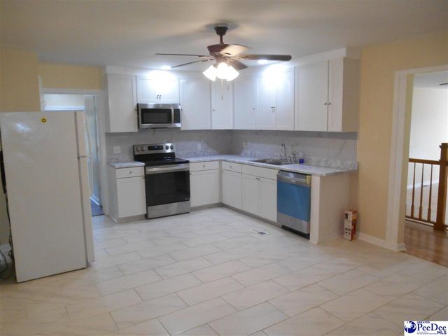 1303 Virginia Acres, Florence, SC 29505